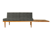 Set of Covers for Classic Sectional Sofa